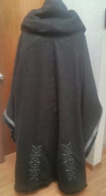 Load image into Gallery viewer, Custom order winter cloak