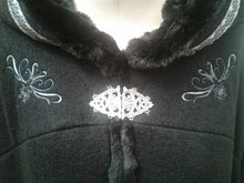 Load image into Gallery viewer, Custom order winter cloak