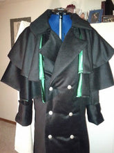 Load image into Gallery viewer, Custom order winter cloak