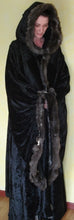 Load image into Gallery viewer, Custom order winter cloak
