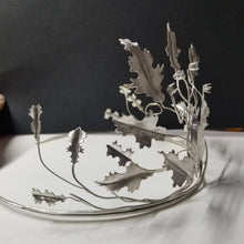 Load image into Gallery viewer, Custom Crowns,  Tiaras and Coronets.
