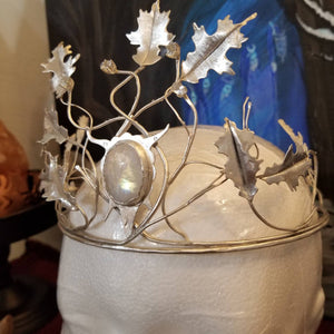 Custom Crowns,  Tiaras and Coronets.