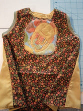 Load image into Gallery viewer, Custom made infant aprons
